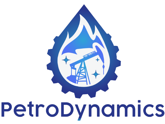 PetroDynamics Logo
